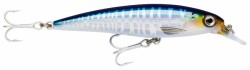 Rapala X-Rap Saltwater Sahte Balığı - 16