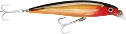 Rapala X-Rap Saltwater Sahte Balığı - 10