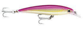 Rapala X-Rap Saltwater Sahte Balığı - 8