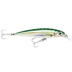 Rapala X-Rap Saltwater Sahte Balığı - 2