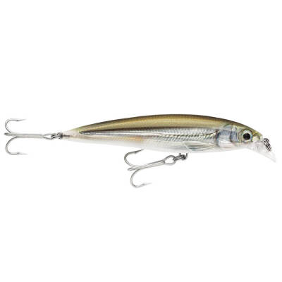 Rapala X-Rap Saltwater Sahte Balığı - 1