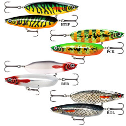 Rapala X-Rap Scoop Sahte Balığı - 6