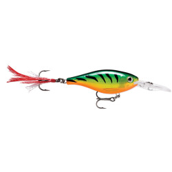 Rapala X-Rap Shad Sahte Balığı - 6