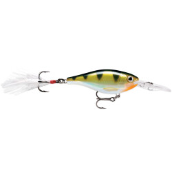 Rapala X-Rap Shad Sahte Balığı - 5