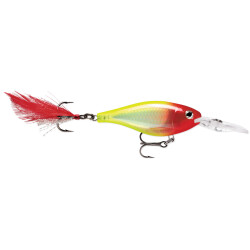 Rapala X-Rap Shad Sahte Balığı - 4