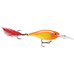 Rapala X-Rap Shad Sahte Balığı - 3