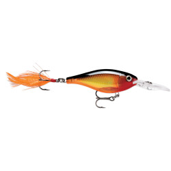 Rapala X-Rap Shad Sahte Balığı - 2