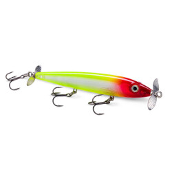 Rapala X-Rap Spinbait Sahte Balığı - 4