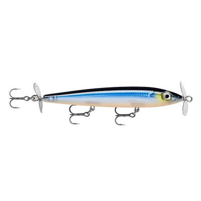 Rapala X-Rap Spinbait Sahte Balığı - 2