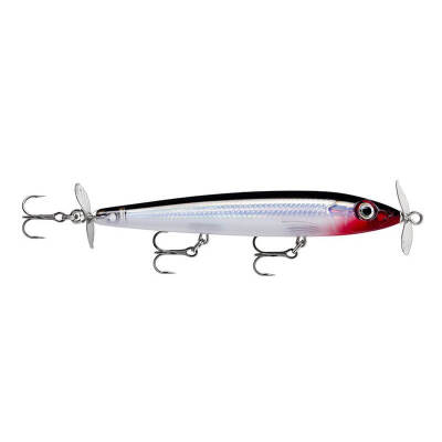 Rapala X-Rap Spinbait Sahte Balığı - 1