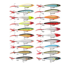 Rapala X-Rap Subwalk Sahte Balığı - 22