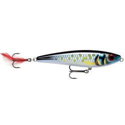 Rapala X-Rap Subwalk Sahte Balığı - 2