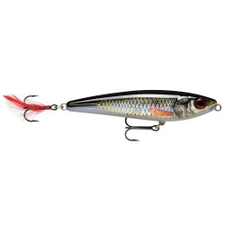 Rapala X-Rap Subwalk Sahte Balığı - 94