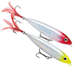 Rapala X-Rap Walk Sahte Balığı - 9