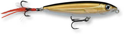 Rapala X-Rap Walk Sahte Balığı - 5