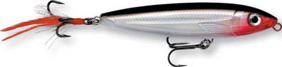 Rapala X-Rap Walk Sahte Balığı - 3