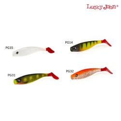 RED TAIL 3D SHAD 5''- PG14, 12,7 CM, 3P - 2