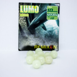 Remixon 10mm Yuvarlak Soft Boncuk(10Adet) - 2