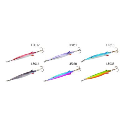 Remixon 3034 Serisi Killer Lures 28gr Kaşık Yem - 2