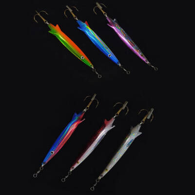 Remixon 3034 Serisi Killer Lures 28gr Kaşık Yem - 3