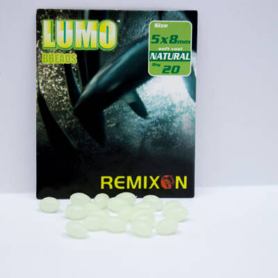 Remixon 5*8mm Oval Soft Boncuk (20Adet) - 2