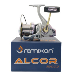 Remixon Alcor 10000 (6+1BB) Surf Makara - 5