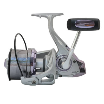 Remixon Alcor 8000 (6+1BB) Surf Makara - 1