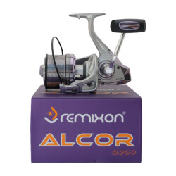 Remixon Alcor 8000 (6+1BB) Surf Makara - 5