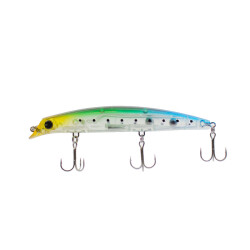 Remixon Alpha Minnow 12cm 15.3gr Maket Yem - 1