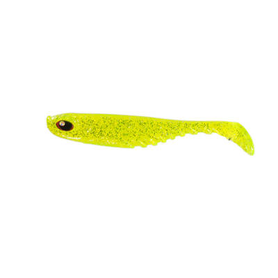 Remixon Curvy Shad 10,5cm (5 Adet) - 1