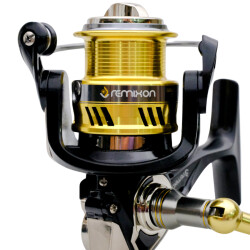 Remixon Global 3000M 5+1BB Makara - 5