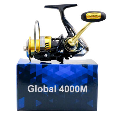 Remixon Global 4000M 5+1BB Makara - 6