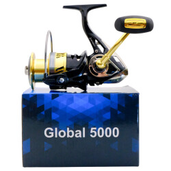 Remixon Global 5000 5+1BB Makara - 6