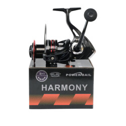 Remixon Harmony 5000D 3+1 BB Makara - 4