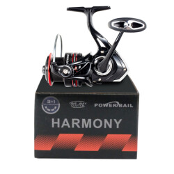 Remixon Harmony HRMNY4000M 3+1 BB Makara - 4