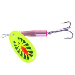 Remixon Hunter Spinner Serisi 7,5gr Kaşık Yem - 1