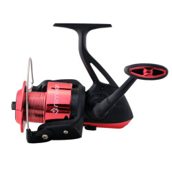 Remixon Joker ZR 6000 Red Makara - 1