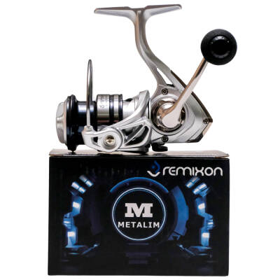 Remixon Metalim 2000S 5+1BB Makara - 5