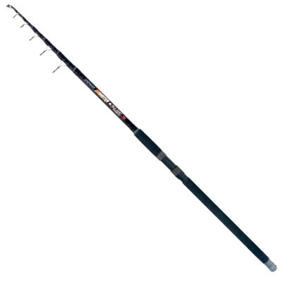 Remixon Monster 3.50m 100-200gr Tele Surf Kamış - 1