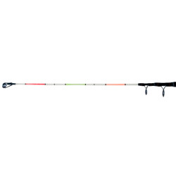 Remixon Monster 3.50m 100-200gr Tele Surf Kamış - 4