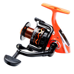 Remixon New Modern Times HC 6000 Orange Makara - 3