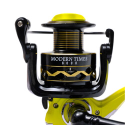 Remixon New Modern Times HC 6000 Yellow Makara - 5