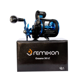 Remixon Oceano 30 LC Çıkrık Makara - 6