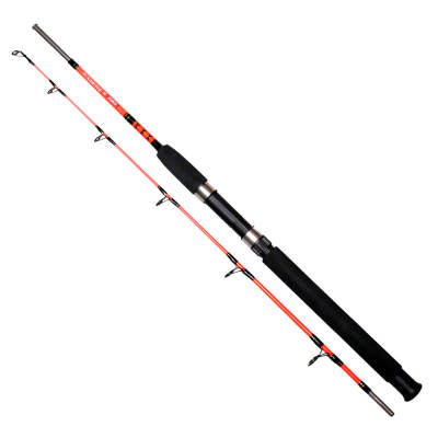 Remixon Pagrus 1.35 m 60-120 gr Bot Kamışı (Orange) - 1