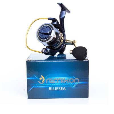 Remixon Premium Bluesea 2000 5+1BB Makara - 6