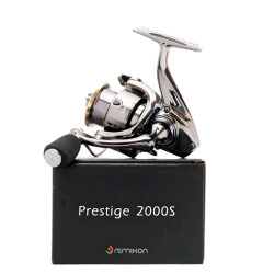 Remixon Prestige 2000S 5+1BB Makara - 5