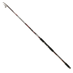 Remixon Red Fire 2.40m 50-100gr Kamış - 3