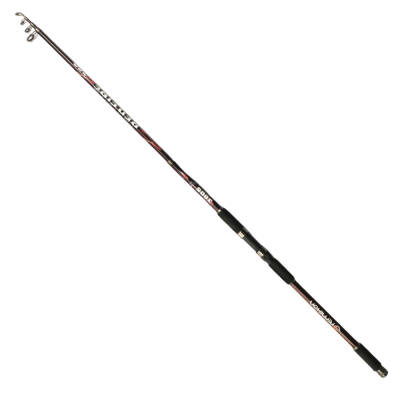 Remixon Red Fire 3.60m 50-100gr Kamış - 3