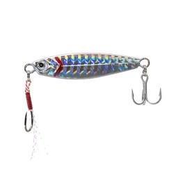 Remixon Rocky Shore Single Slim Jig 10gr - 1