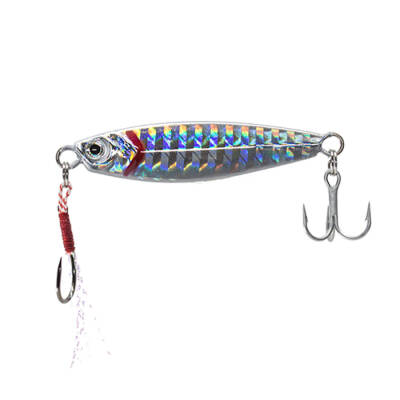 Remixon Rocky Shore Single Slim Jig 10gr - 1